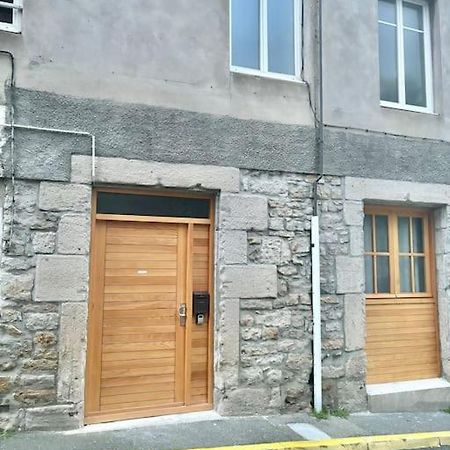 #Le Bicentenaire Apartman Saint-Etienne  Kültér fotó