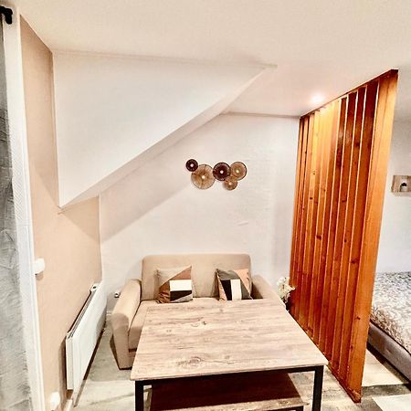 #Le Bicentenaire Apartman Saint-Etienne  Kültér fotó