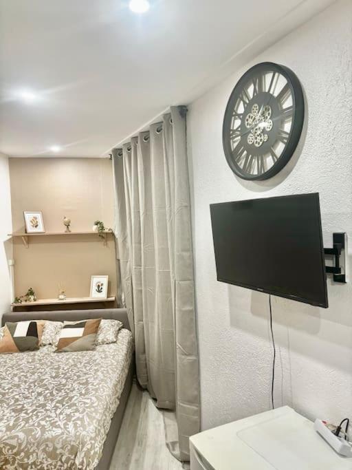 #Le Bicentenaire Apartman Saint-Etienne  Kültér fotó