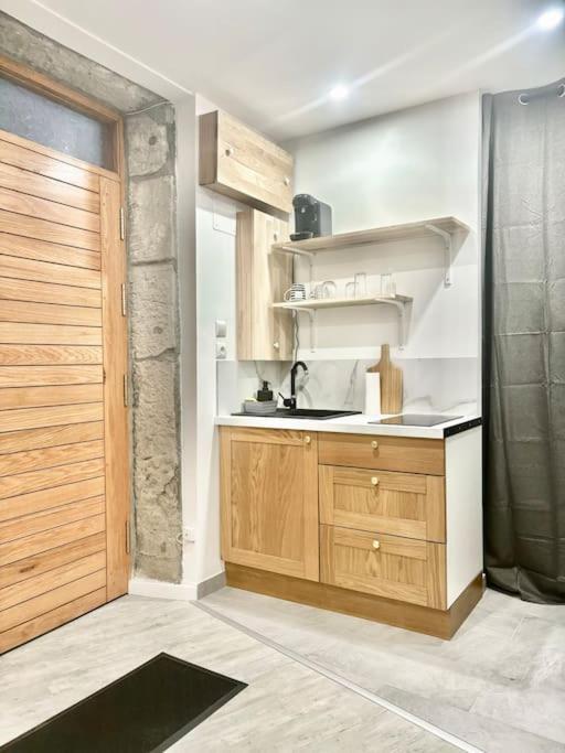 #Le Bicentenaire Apartman Saint-Etienne  Kültér fotó