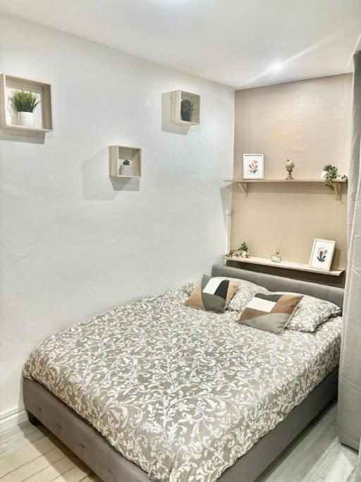 #Le Bicentenaire Apartman Saint-Etienne  Kültér fotó