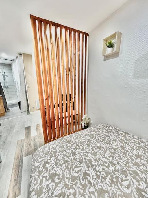 #Le Bicentenaire Apartman Saint-Etienne  Kültér fotó